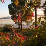 Alila Koycegiz (Mugla)