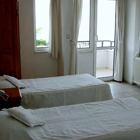 Alila Hotel *
