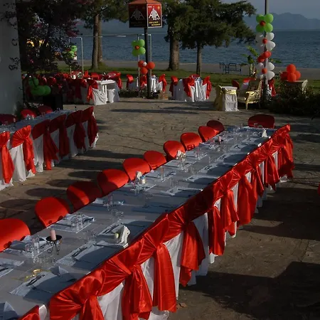 Отель Alila Кейджегиз