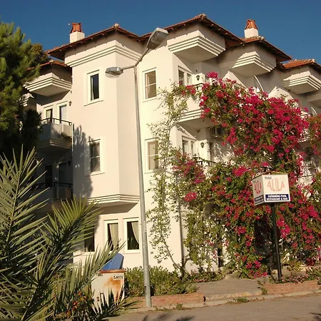 Alila 호텔 Koycegiz (Mugla)