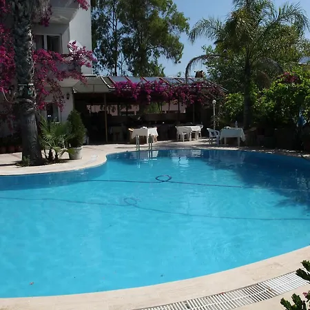 Hotel Alila *