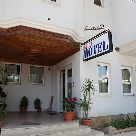 Alila 호텔 Koycegiz (Mugla)
