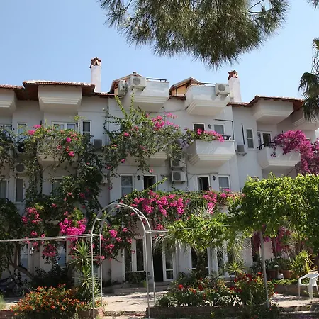 Alila 호텔 Koycegiz (Mugla)