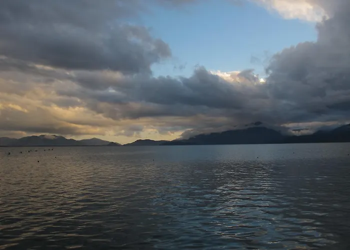 Alila Koycegiz (Mugla)