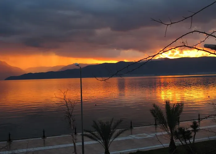 Alila Ξενοδοχείο *