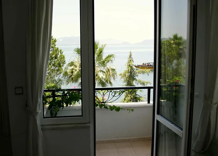 Alila Ξενοδοχείο