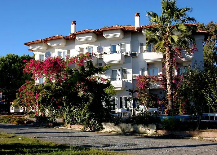 Alila Koycegiz (Mugla)