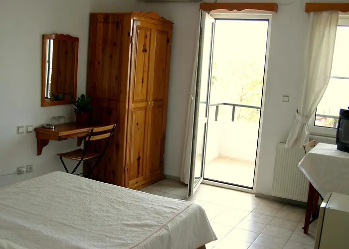 Alila Ξενοδοχείο *