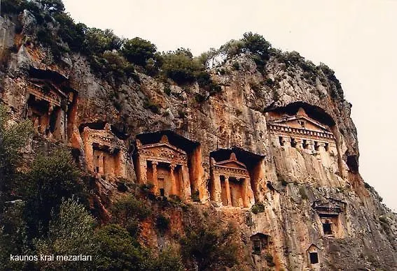 Ξενοδοχείο Alila