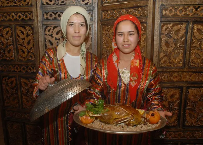 Alila Ξενοδοχείο *