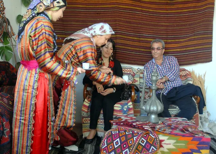 Alila Koycegiz (Mugla)