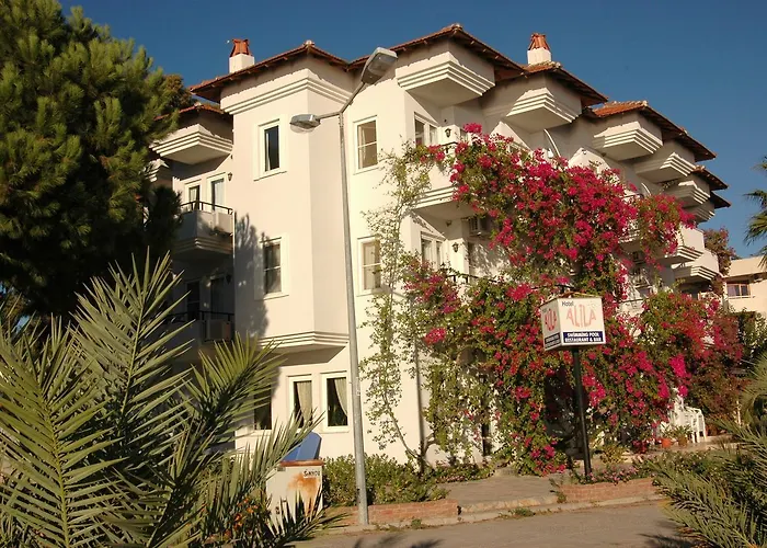 Alila Ξενοδοχείο Koycegiz (Mugla)