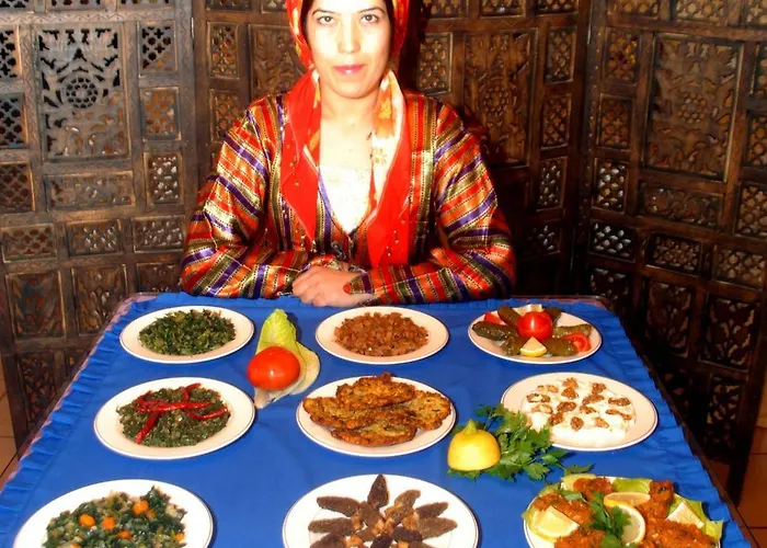 Alila Ξενοδοχείο Koycegiz (Mugla)