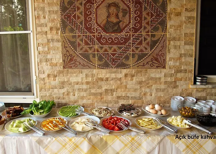 Ξενοδοχείο Alila