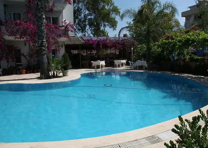 Ξενοδοχείο Alila *