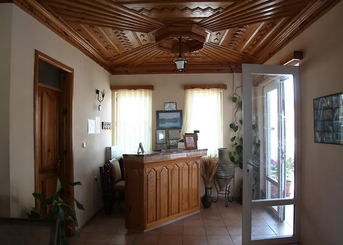 Alila Ξενοδοχείο *