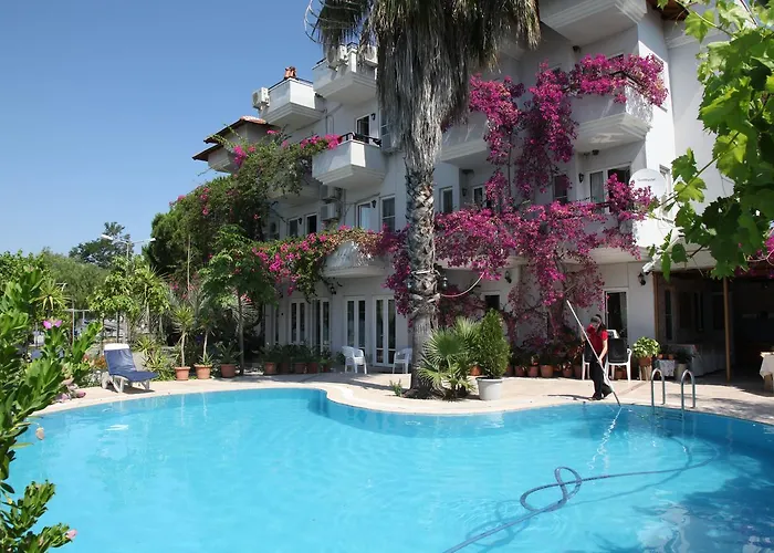 Alila Ξενοδοχείο