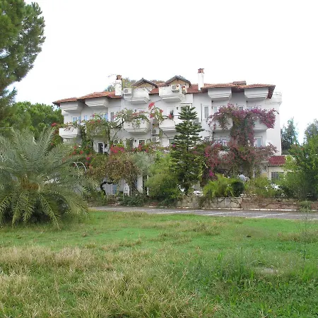 Alila Hotel Koycegiz (Mugla)