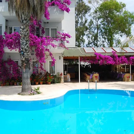 Alila Koycegiz (Mugla)