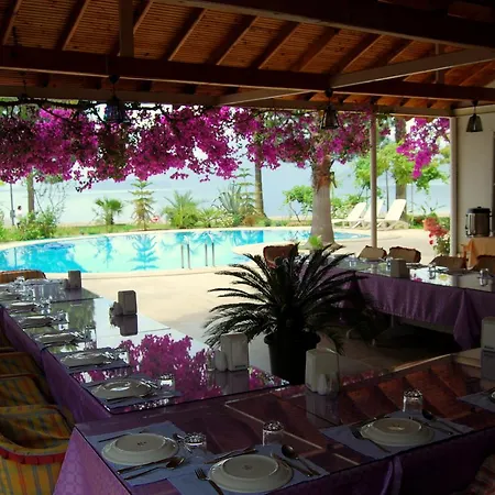 Alila * Koycegiz (Mugla)