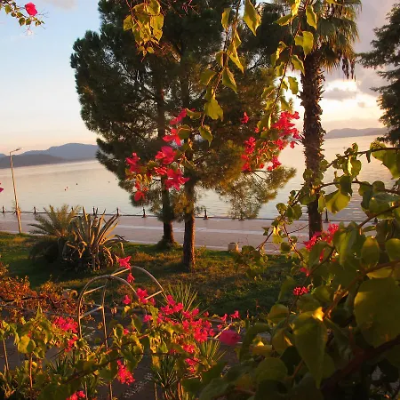 Alila Koycegiz (Mugla)