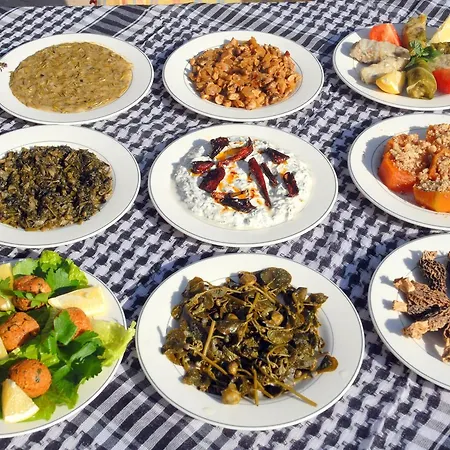 Alila Hotel Koycegiz (Mugla)