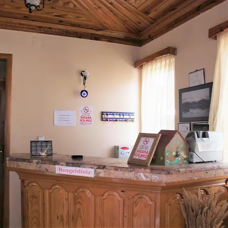 Hotel Alila Koycegiz (Mugla)