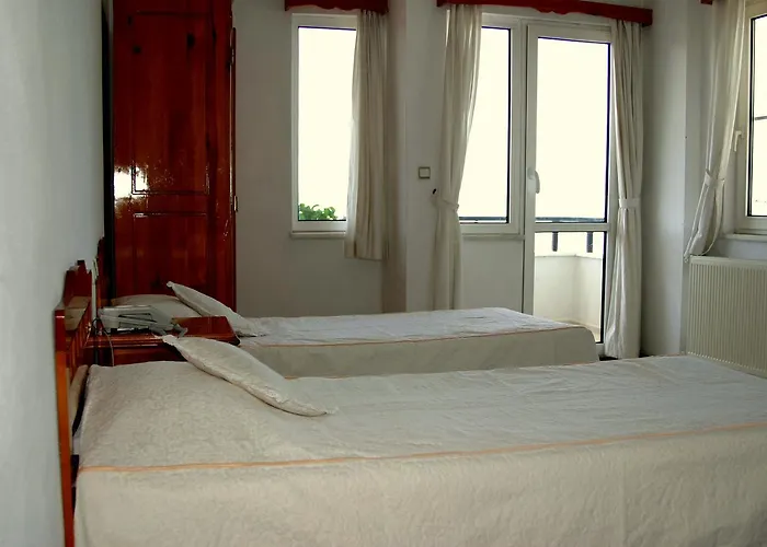 Alila Koycegiz (Mugla)