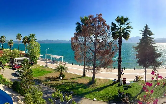 Alila Ξενοδοχείο *