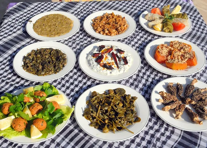 Alila Hotel Koycegiz (Mugla)